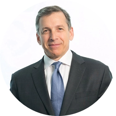 Richard Saperstein headshot