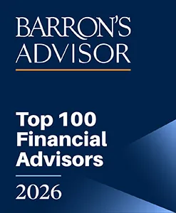 Barron's Top 100 Financial Advisors 2026