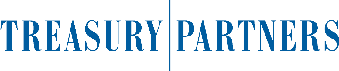 Treasury Partners logo